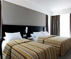 Hotel Ritz Coralli Boutique