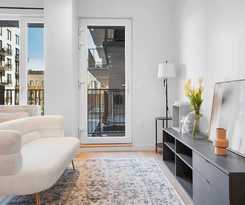 Hotel Chic Brooklyn Stay Steps to G Train