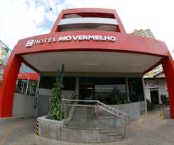 Hotel Rio Vermelho