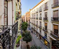 Hotel Santa Sofia Suites