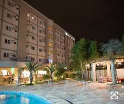 Hotel Quality Jundiai