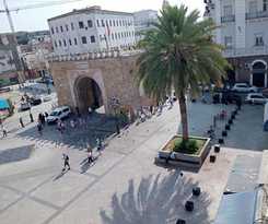 Hotel Marhaba Beb Bhar Tunis