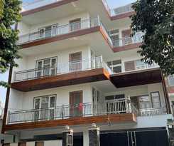 Hotel Dhruv Shivalaya Residency