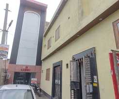 Hotel Meera residency vrindavan