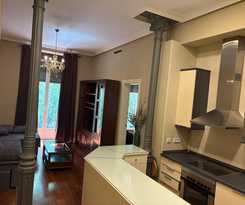 Hotel Hostal Arenal Madrid