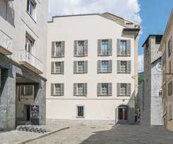  Palazzo La Cortesella