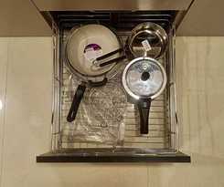 Hotel Aesthetic 1bhk luxe Indore