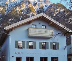  Karls Design Apartments Mittenwald