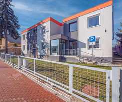 Hotel Penzi&oacute;n ARIES
