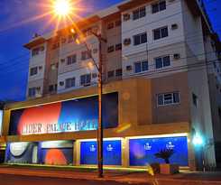 Hotel Lider Palace