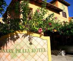 Hotel Manary Praia