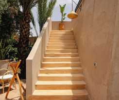 Hotel Le Mas de L\'Ourika