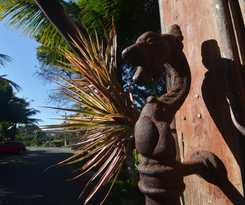 Hotel Pousada Pontal Da Ferradura