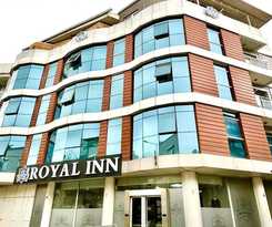  ROYAL İNN BORNOVA