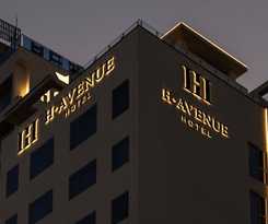 Hotel H-AVENUE HOTEL