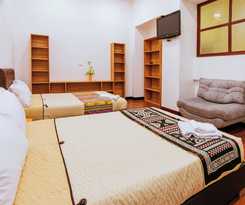 Hotel Casa Santiago