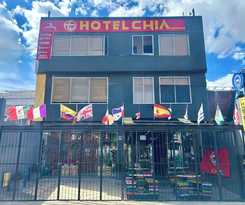 Hotel Tu Ch&iacute;a