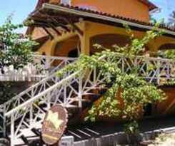 Hotel POUSADA PASSÁRGADA - BOA ONDA