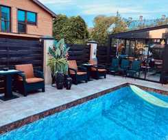 Hotel All Seasons Palanga