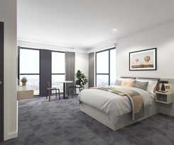 Hotel Student Only True Sheffield