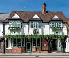 Hotel The Bull on Bell Street