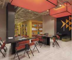 Hotel Student Only True Nottingham