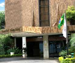 Oft Tamandare Plaza