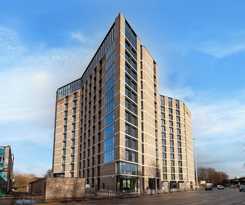 Hotel Student Only True Glasgow