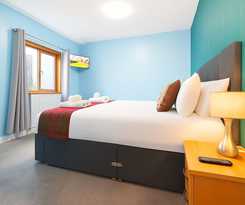 Hotel Ben View Guest House