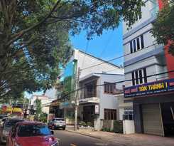 Hotel Nha Nghi Tan Thanh 1