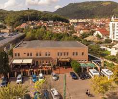 Hotel Pensiunea Floarea Soarelui Brasov