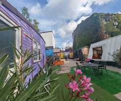 Hotel Pura Vida Downtown Tiny Houses