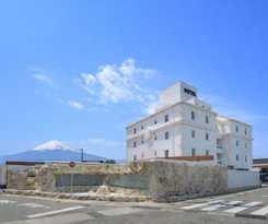 Hotel BE FREE HOTELS kofu