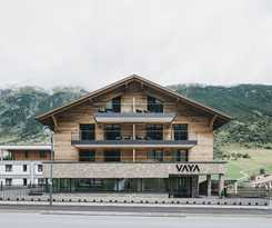 Hotel VAYA Residence Galt&uuml;r