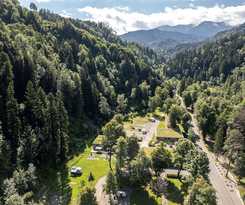 Hotel Apartments am Camping Dornbirn