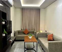  Calm Serviced Apartments 1