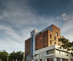 Hotel Stay Torres Vedras Centro