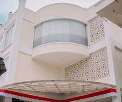 Hotel Monopoli Inn Bukittinggi