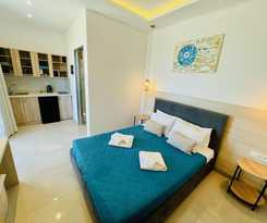  Aphrodite Studios and Apartments