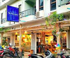 Hotel The Pier Lanta Eco Friendly