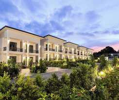Hotel Khanom Paradise Resort