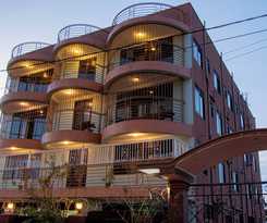Hotel SEED HOTEL ENTEBBE