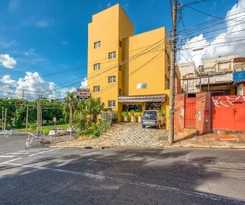 Hotel Agrishow 2026 - Quarto Single e Duplo