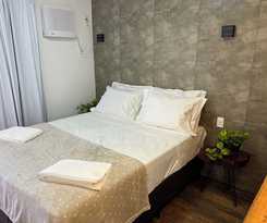 Hotel Pousada Verde Serrath