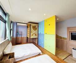 Hotel Yours Inn Luodong