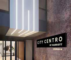 Hotel City Centro By Marriott Ushuaia Argentina