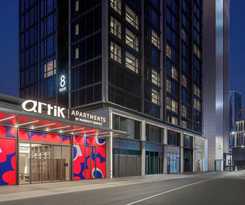 Hotel Artik Suzhou, Apartments By Marriott Bonvoy