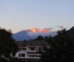 Hotel Stay at the Beicheng View Resort