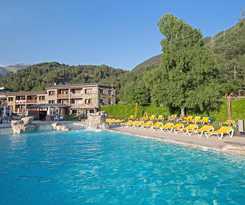 Apartaments Giberga