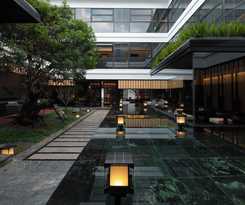 Hotel CHUN LIN BOUTIQUE HOTEL